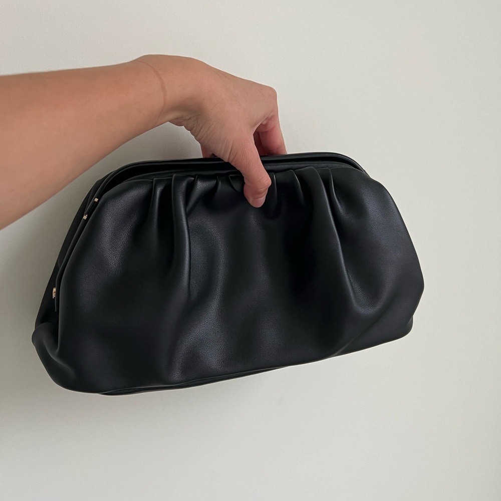 A new day clutch!